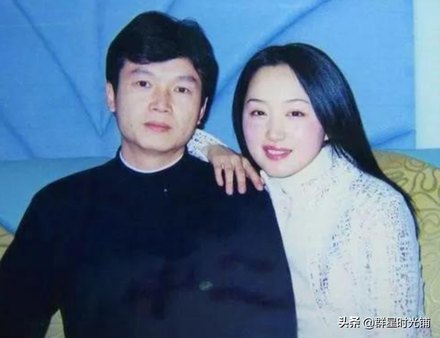 杨钰莹：24岁错爱一人葬送十年事业，如今51岁单身一人，无儿无女