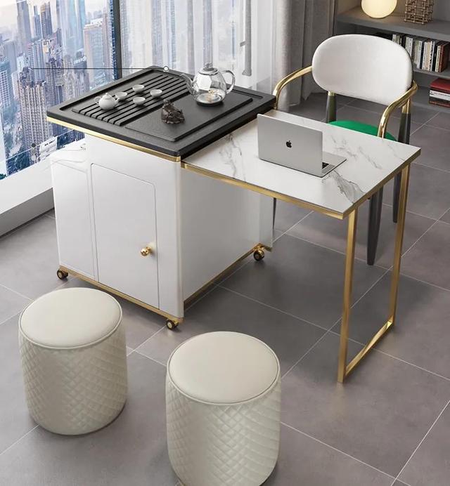 斯可馨布艺沙发怎么样，斯可馨布艺沙发介绍（新式“茶桌”一出）