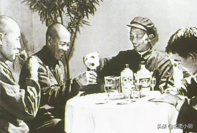 中国四大名酒排名，中国的四大名酒是什么（1952年评出的“四大名酒”有哪些）