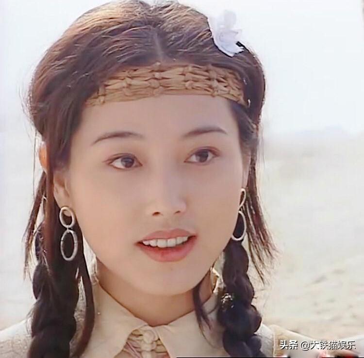 人龙传说演员表，龙的传人演员列表（TVB金庸剧的换角风波）