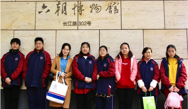 南京公办初中排名一览表，2021南京公办初中排名（不愧是南京南大门最强初中）