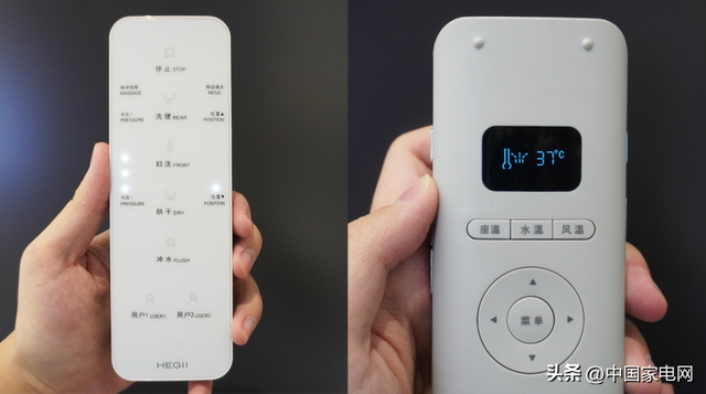 恒洁卫浴高端产品，恒洁Q9X评测：旗舰级体验