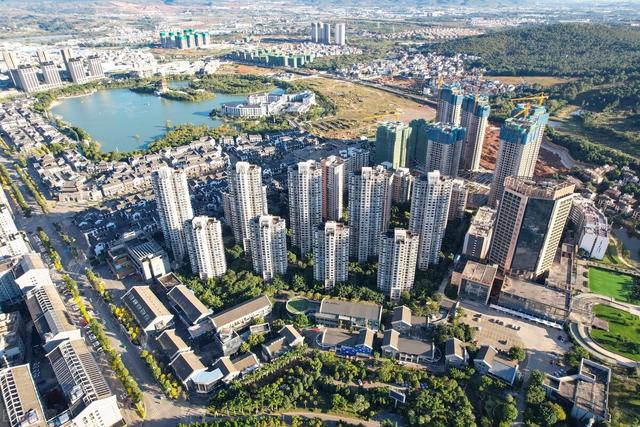 弥勒市属于哪个市，弥勒是云南的那个地方（凭啥成为云南旅居城市的天花板）