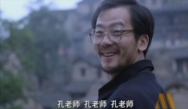 陈创演过的电视剧，陈创演过的电视剧叫什么（演员陈创：演活了一只“狗”）