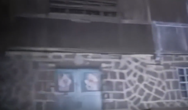 多看看 灵异故事之看房子，多看看外面的世界（福州胜利村荒弃多年老宅）