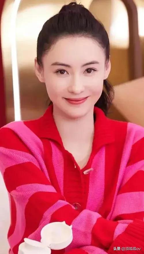 陈小春对张柏芝是真爱吗，美到极致的香港3大美女明星