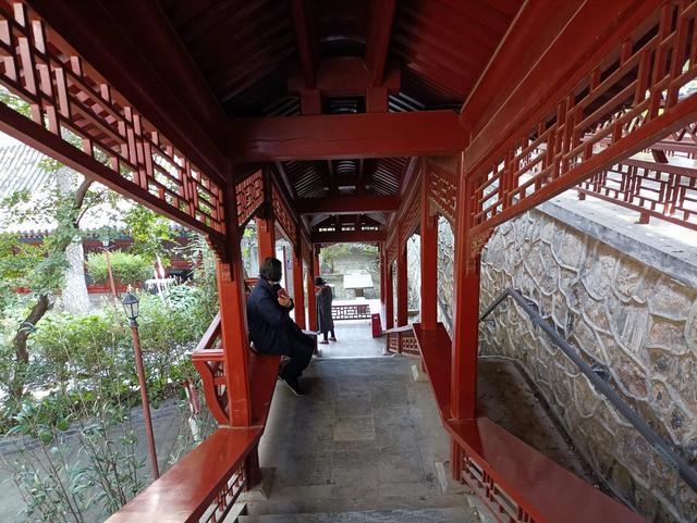 北京郊区一日游，北京郊区一日游最佳路线（曲径通幽好去处一一北京大觉寺一日游）