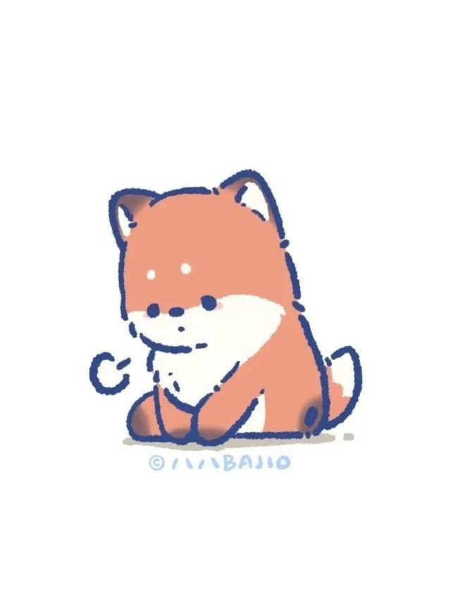 伤心小动物头像微信，伤心小动物头像（生活不易小动物叹气哇！头像）