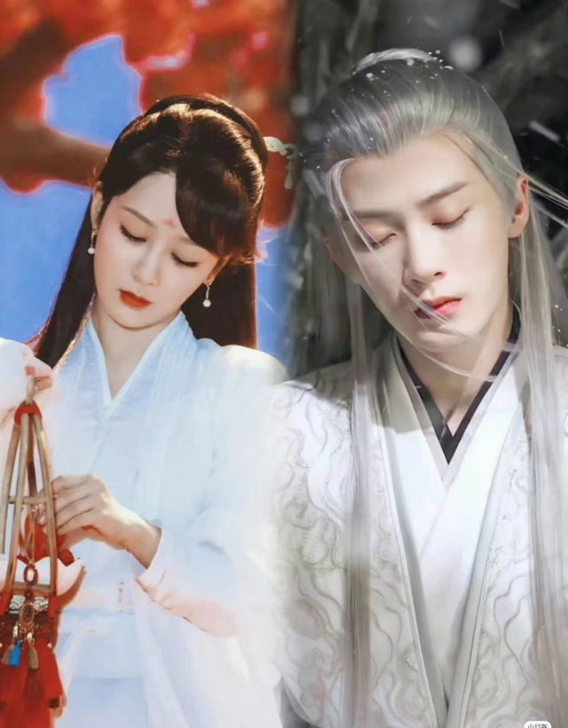 长相思小说桐华评价，桐华《长相思》：死当长相思