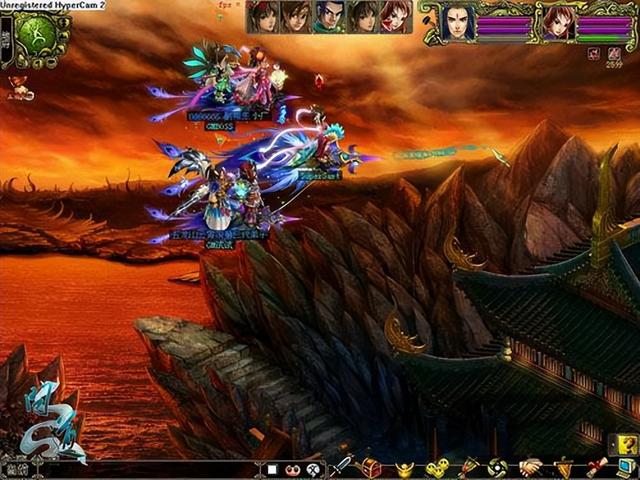 问道剧情任务，问道西域异客（<问道手游攻略-新手升级大全>-问道手游搭建一条龙）