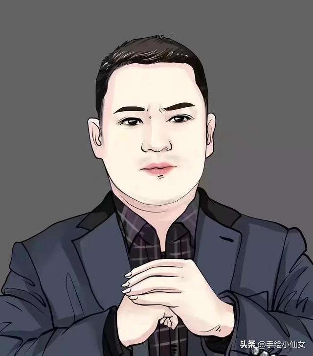 男士微信头像图片，成熟男士专用微信头像（简单大气男士微信头像）