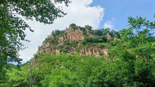 密云旅游景点大全排名，北京郊区好玩的地方（可游山玩水戏瀑布~）