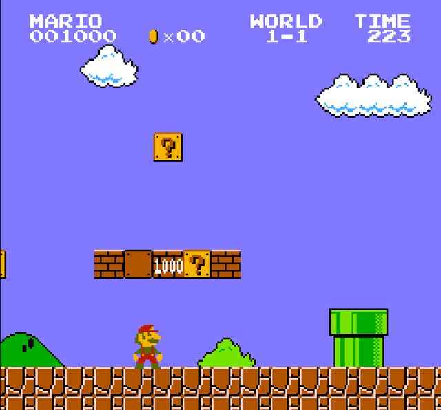 碳基生物是什么梗，抖音碳基生物是什么梗（1993年的马力欧真人电影）