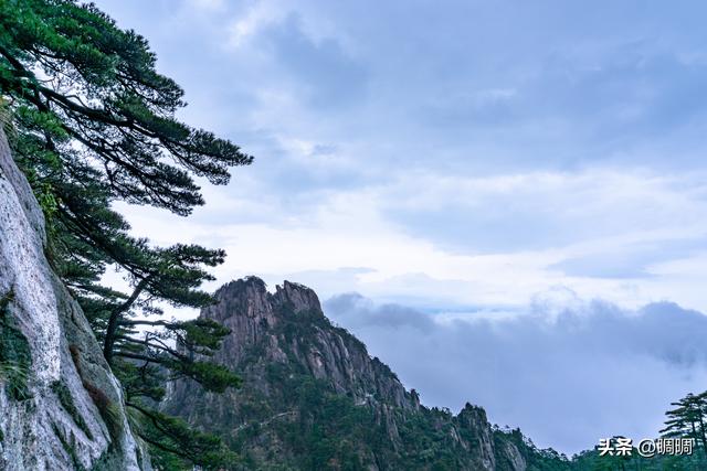 去安徽黄山尽量避免爬山攻略，超详细黄山避坑指南