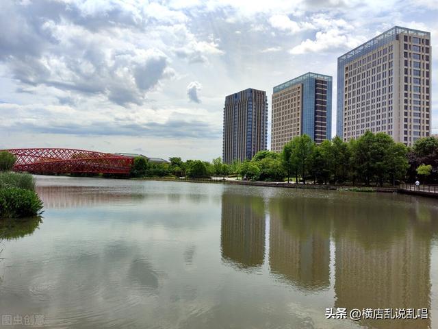 上海长宁区房价，上海长宁区是郊区还是市区（为何魔都上海楼市房价却依然涨声连连）