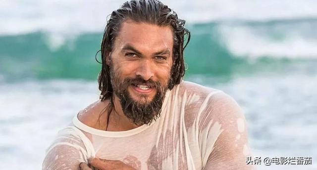 帅气的图片，帅气的图片 冷酷 霸气（全球百位最帅面孔）