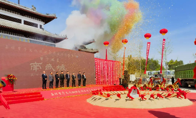 武汉欢乐谷项目，2022武汉欢乐谷游玩项目（武汉欢乐谷、南宁方特全新项目迎首秀）