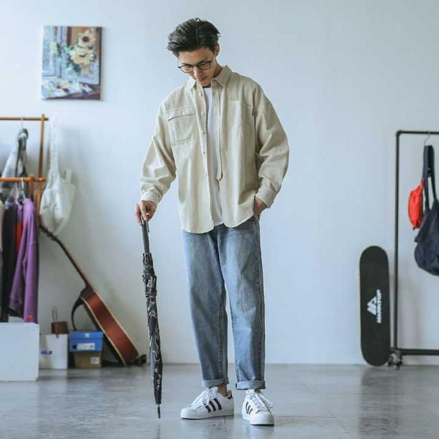 男士衬衫品牌十大排名，国际男士衬衫品牌十大排名（20家200件平价高级感衬衫）