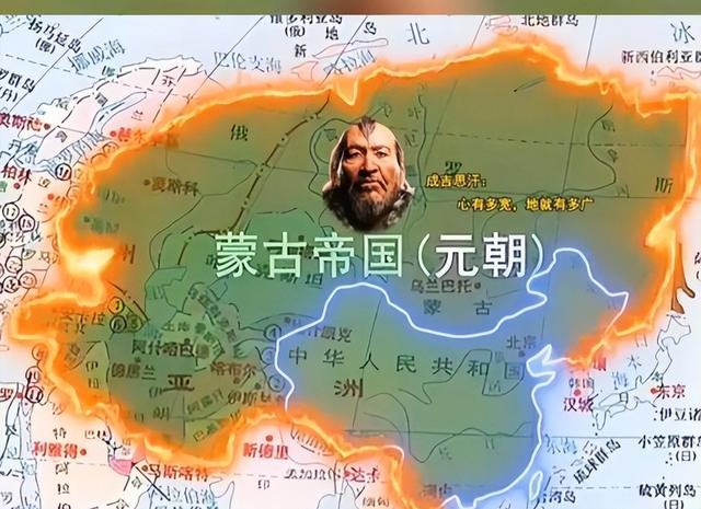 成吉思汗的故事，儿童成吉思汗的故事（一代天骄——成吉思汗的传奇一生）