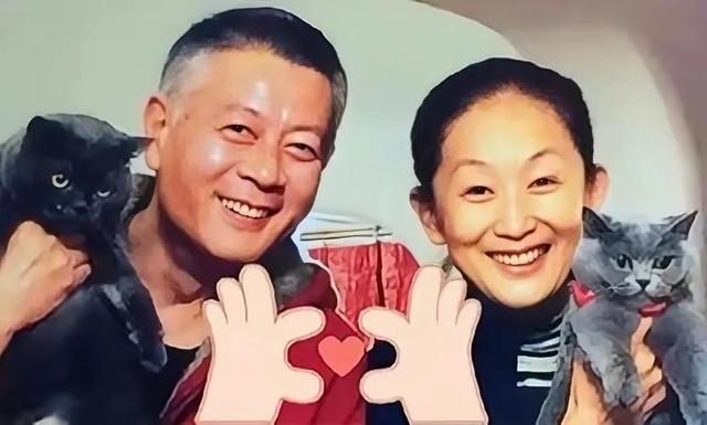 演员巫刚个人资料，“不老男神”巫刚