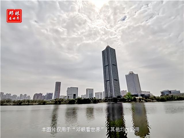 武汉市中心是哪个区，武汉市区是哪个区（我们的远城区定义早改为新城区了）