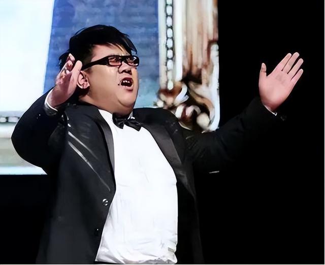 27岁盲人歌手杨光，终为自己的狂妄付出代价