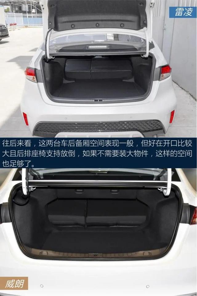 丰田levin，丰田levin是什么汽车（威朗：7.7秒破百）