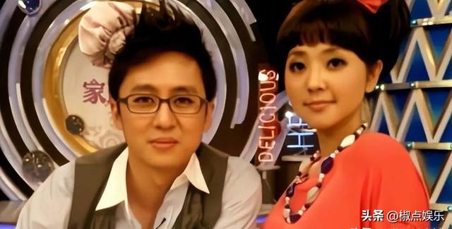 河北主持人方琼简介，闪婚嫁大8岁副台长