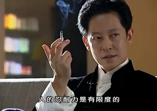 推荐一下有关悬疑推理侦探的电视剧，你有什么侦探悬疑的电视剧推荐（有7部比《人民的名义》还好看）