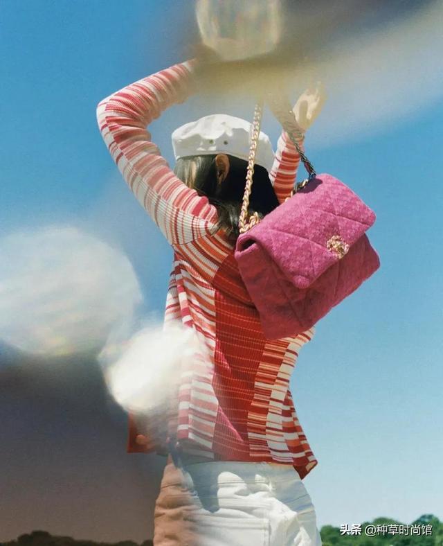 国际品牌女包，包包品牌排行榜前十名女士（今年最火的大牌包包）