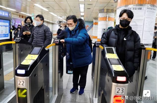 韩国延迟退休年龄，免费坐地铁的年龄拟上调到70岁