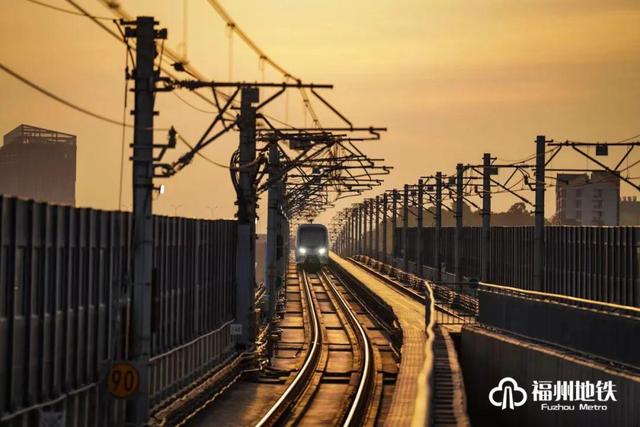 福州地铁3号线什么时候动工，福州地铁三号线（福州地铁6号线明日正式开通）