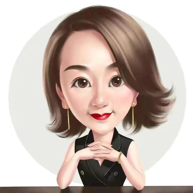 十年之久，微信头像，十年之久（能用10年的手绘头像）