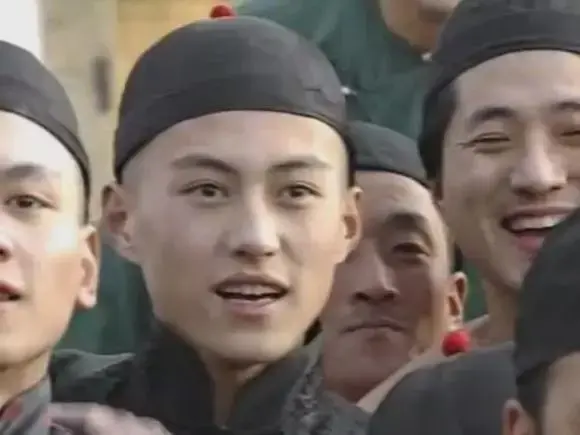 高亦心个人简历，高亦心（与江珊相恋被拆散）