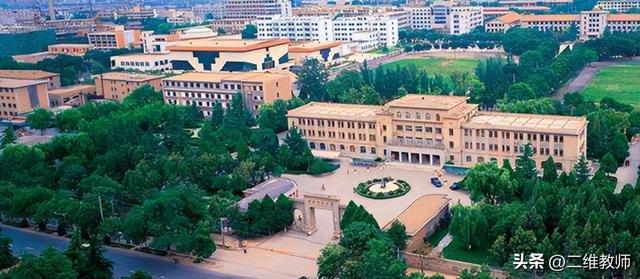 西北师范大学全国排名，西北师范大学2022年最新排名【中国科教评价排名】（为什么没有以省份名称来“冠名”的师范大学）