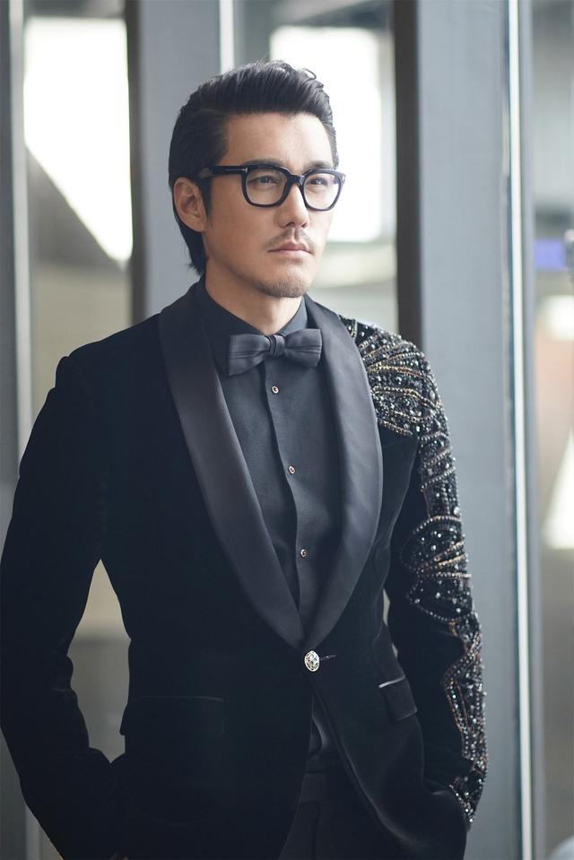 王子文资料简介及照片，王子文资料（至今不娶妻的10位内地大龄男星）