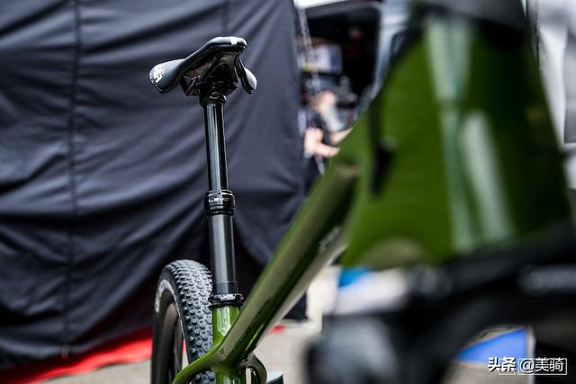 山地自行车全面图，山地世界杯赛场的9辆顶级XC硬尾山地车