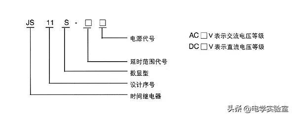 通电延时时间继电器，通电延时型继电器是什么（零基础掌握选型、接线、应用基础）