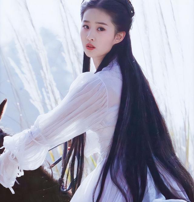 星星眼是什么意思，星星眼是什么（自带“初恋脸”女星）