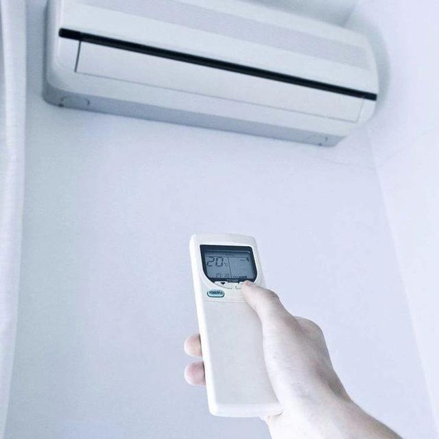 空调怎么看几匹，如何看空调几匹（为什么空调的单位是“匹”而不是“瓦”）