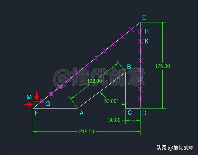 cad原坐标复制粘贴，cad中如何原坐标粘贴（看看高手是怎样使用“复制”命令的）