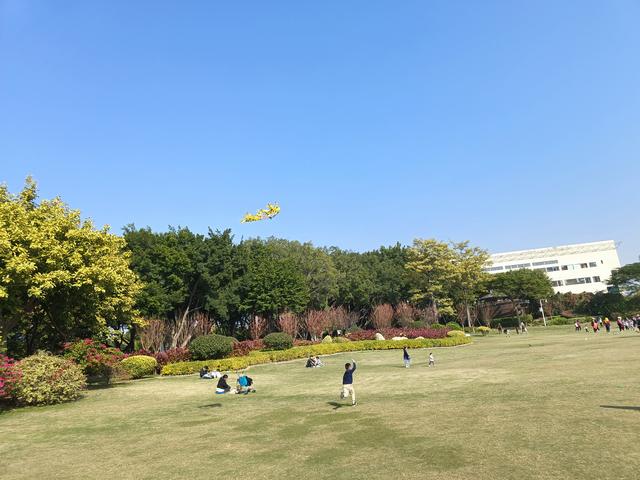 廈門白鷺洲公園好玩嗎,廈門十大七夕旅遊好去處是什麼(廈門最大全開放