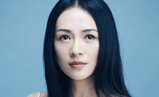 新上海滩方艳芸最后咋了，上海滩中的方艳芸（10位“大变脸”的内娱女神）