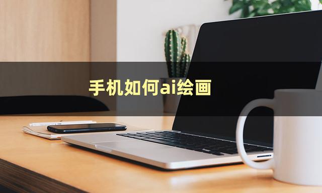 ai怎么新建画板，AI里面怎么再添加画板（手机怎样一键生成ai绘画）