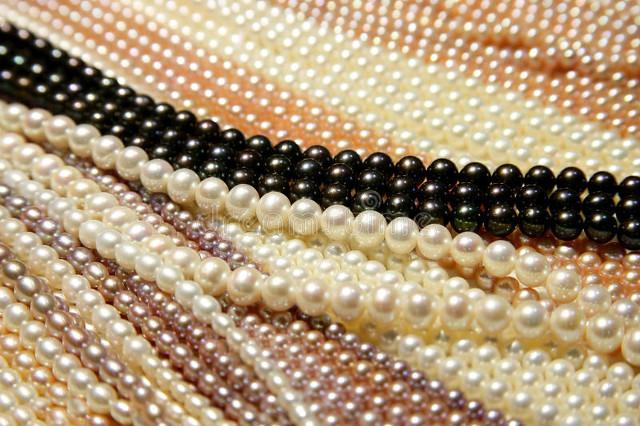 淡水珍珠值得入手吗，教你如何选择完美的淡水珍珠