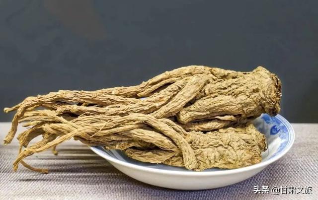 定西有什么特产，甘肃省定西十大特产（定西只有宽粉和土豆）