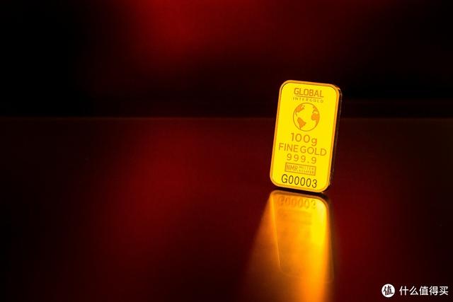 现货黄金与实物黄金有何关联，好看、喜庆还保值