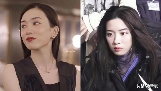 声恋的演员介绍，恋歌演员介绍（光靠颜值就在国内出圈的日系美少女）