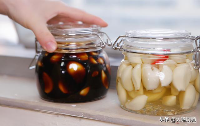 腊八蒜用什么醋，腊八蒜用什么醋好（教你3个技巧）