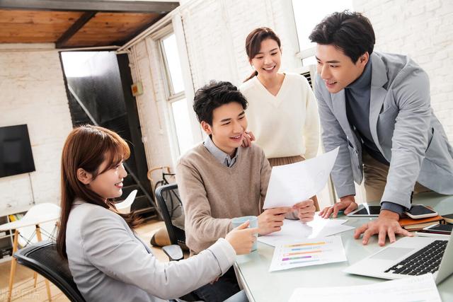 怎么样才算一个好团队，你认为怎样才算一个好团队（五步带出好团队）